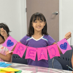 Library programming activities